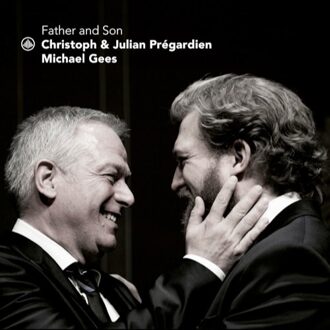 Father & Son (Re-Issue)