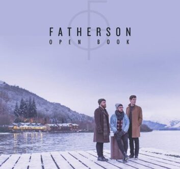 Fatherson - Open Book