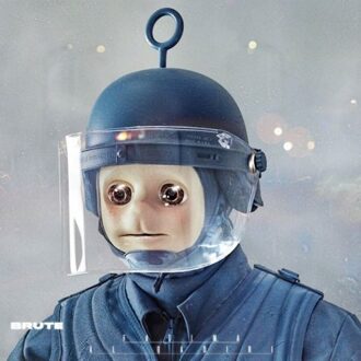 Fatima Al Qadiri - Brute