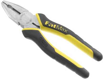 FatMax 0-89 867 Combinatietangen - 180 mm