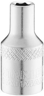 FATMAX 1/4" Dop 4mm 6Pt - FMMT17185-0 - FMMT17185-0