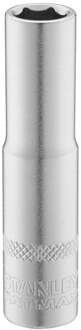 FATMAX 1/4" Lange dop 7mm 6Pt - FMMT17337-0 - FMMT17337-0