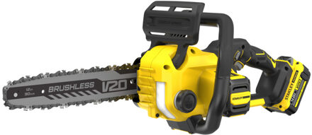 FATMAX 20V Brushless kettingzaag Kettingzaag