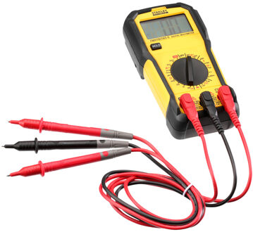 FatMax Digitale Multimeter []