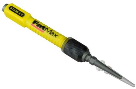 FatMax Drevel - 2in1