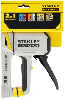 FATMAX Handtacker 2in1 | Type A en J - FMHT70443-0
