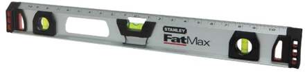 FatMax I-Beam Waterpas Magnetisch 200cm