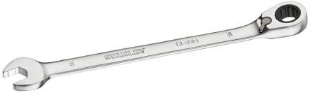 FATMAX Omkeerbare Ringsteeksleutel met ratel 10mm - FMMT13083-0 - FMMT13083-0