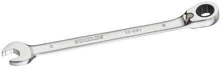 FATMAX Omkeerbare Ringsteeksleutel met ratel 11mm - FMMT13084-0 - FMMT13084-0