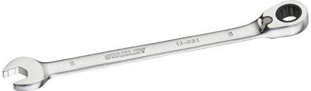 FATMAX Omkeerbare Ringsteeksleutel met ratel 13mm - FMMT13086-0 - FMMT13086-0