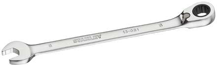 FATMAX Omkeerbare Ringsteeksleutel met ratel 8mm - FMMT13081-0 - FMMT13081-0