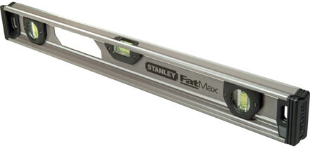 FatMax Pro I-beam waterpas 600mm