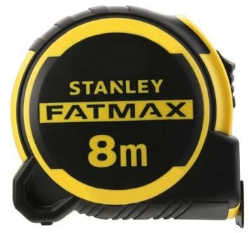 FATMAX Pro NG 2.0 Rolbandmaat 8m 32mm - FMHT33102-0 - FMHT33102-0