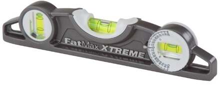 FatMax Pro Torpedo Waterpas 25 cm