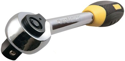 FATMAX RATEL 1/4" 120T