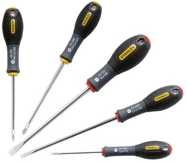 FatMax Schroevendraaierset 5-delig