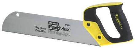 FatMax - Sleufzaag 300mm - 13T/inch