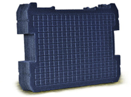 FatMax Tstak Schuimrubber