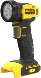 FATMAX V20 18V LED lamp met draaibare kop Werklamp