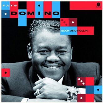 Fats Domino Rock And Rollin'