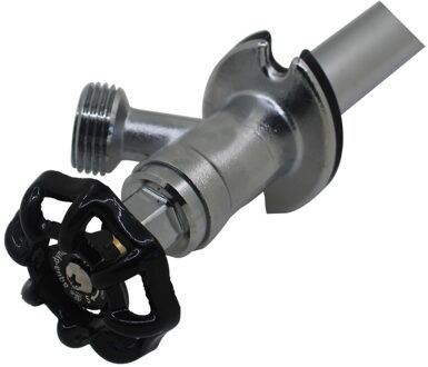 faucet brass frost free valve for bathroom kitchen indoor household water pipe fitting Antifreeze freeze proof 12 duim