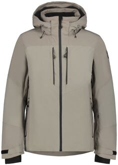 Faulkton Ski Jas Heren S/48 Grijs