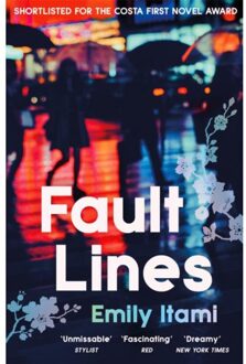 Fault Lines - Emily Itami