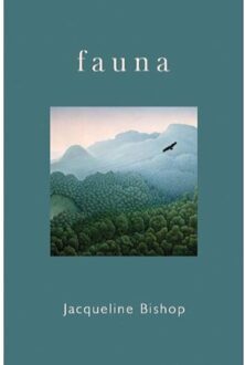 Fauna - Bishop, Jacqueline