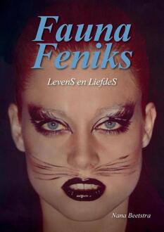 Fauna Feniks -  Nana Beetstra (ISBN: 9789465114606)