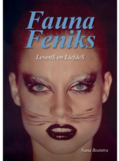 Fauna Feniks - Nana Beetstra