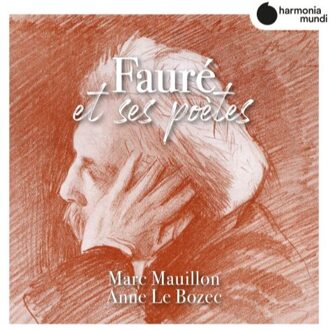 Faure Et Ses Poetes