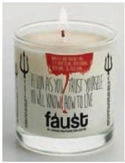 Faust (Candle)