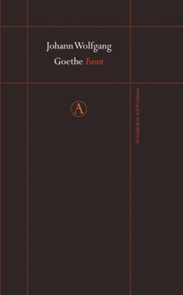 Faust een tragedie - eBook Johann Wolfgang von Goethe (9025364772)