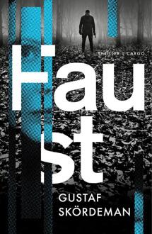 Faust -  Gustaf Skördeman (ISBN: 9789403172811)