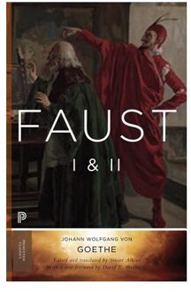 Faust I & II, Volume 2