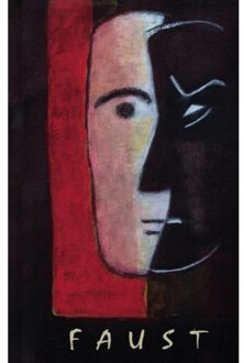 Faust - (ISBN:9789491748882)