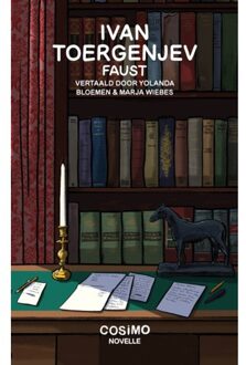 Faust - Ivan Toergenjev