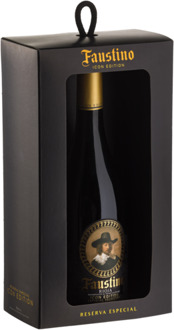 Faustino Icon Reserva Especial Edicion Geschenkverpakking 75CL