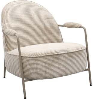 Fauteuil Emmi Sand
