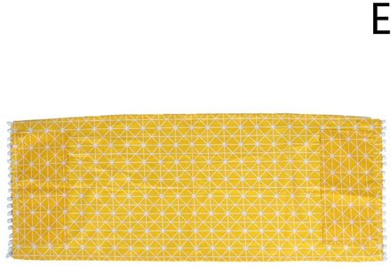 Faux Linen Microwave Cover Oven Dust Proof Overcover Household Storage