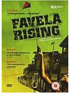 Favela Rising