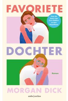 Favoriete Dochter - Morgan Dick