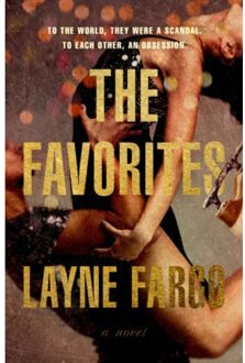 Favorites - Layne Fargo