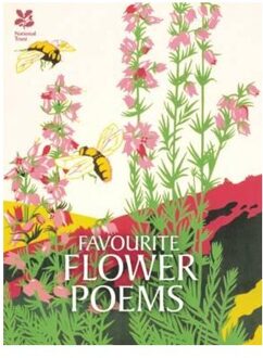 Favourite Flower Poems