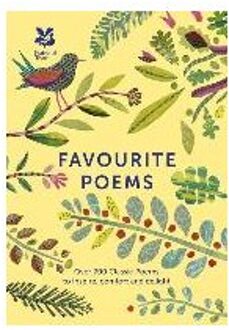 Favourite Poems