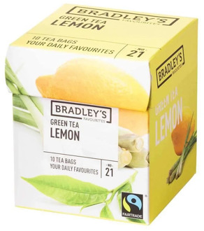 Favourites Green Lemon nr. 21