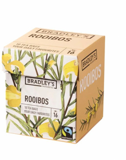 Favourites Rooibos nr. 16