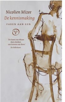 Faxen aan Ger: De kennismaking - Nicolien Mizee - 000