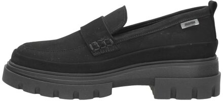 Faya Loafers Zwart - 41
