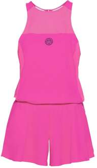 Faye Tech Jumpsuit (3 In 1)